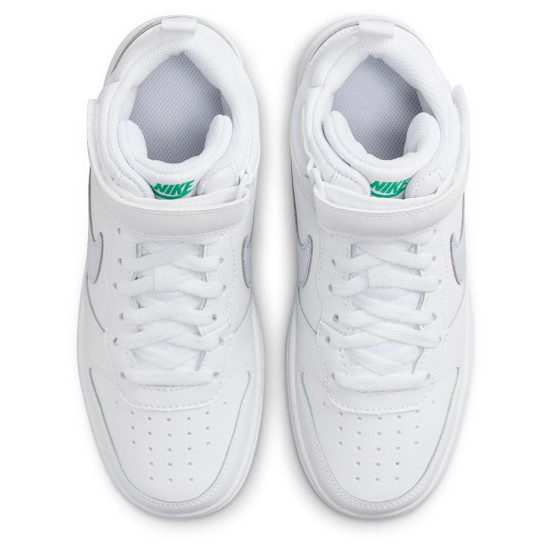 Nike Court Borough Mid 2 (GS)